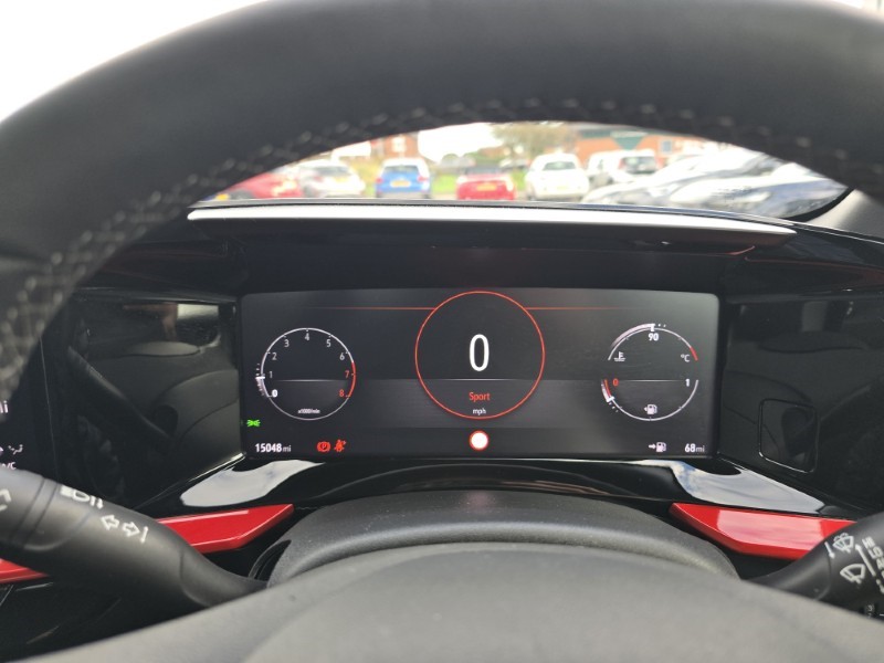 2024 (24) VAUXHALL MOKKA 1.2 Turbo 100 GS  5dr 4757718