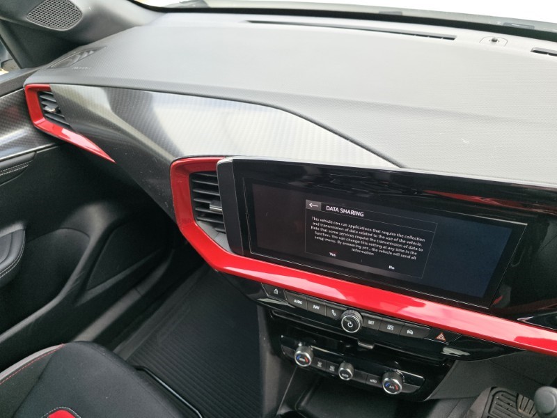 2024 (24) VAUXHALL MOKKA 1.2 Turbo 100 GS  5dr 4757703