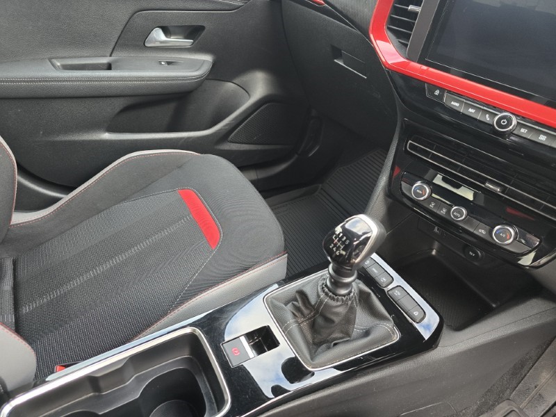 2024 (24) VAUXHALL MOKKA 1.2 Turbo 100 GS  5dr 4757702