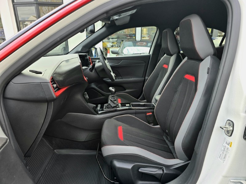 2024 (24) VAUXHALL MOKKA 1.2 Turbo 100 GS  5dr 4757696