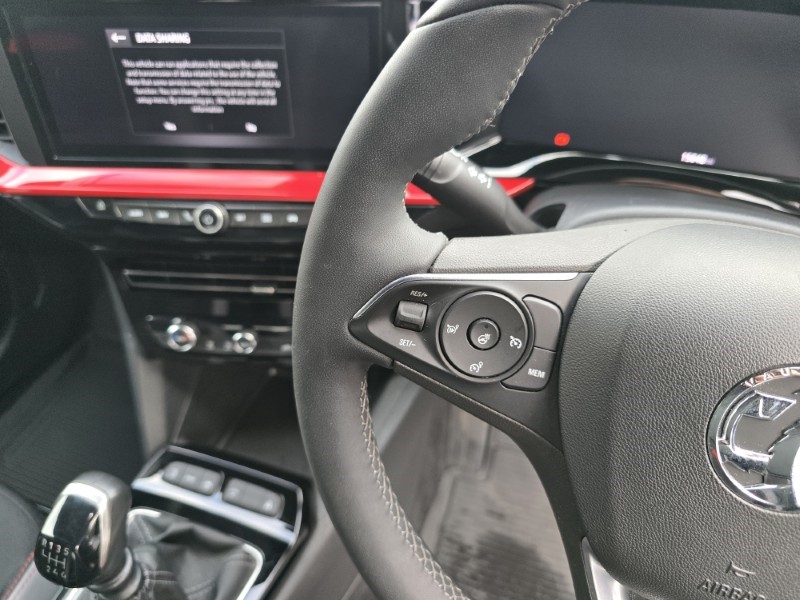 2024 (24) VAUXHALL MOKKA 1.2 Turbo 100 GS  5dr 4757704