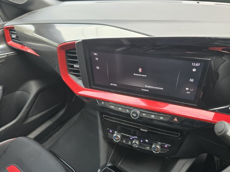 2024 (24) VAUXHALL MOKKA 1.2 Turbo 100 GS  5dr 4757710