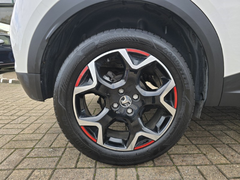 2024 (24) VAUXHALL MOKKA 1.2 Turbo 100 GS  5dr 4757670