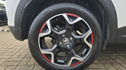 2024 (24) VAUXHALL MOKKA 1.2 Turbo 100 GS 5dr 4757670
