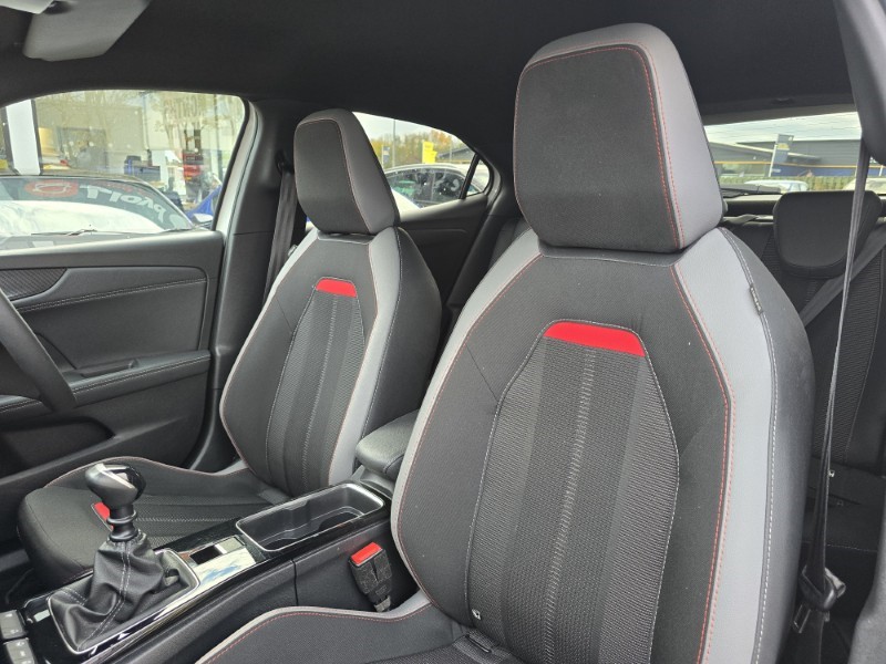 2024 (24) VAUXHALL MOKKA 1.2 Turbo 100 GS  5dr 4757698