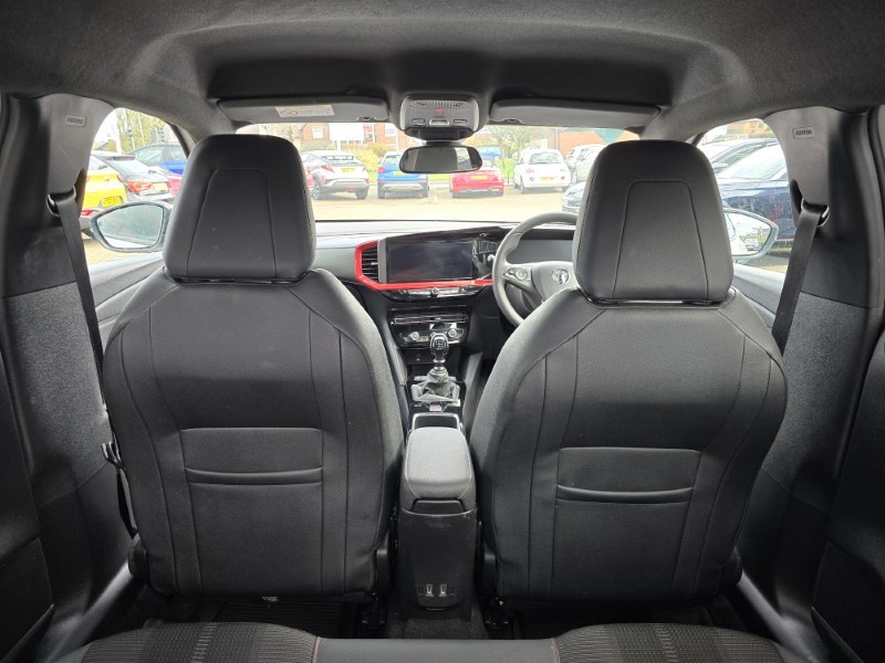 2024 (24) VAUXHALL MOKKA 1.2 Turbo 100 GS  5dr 4757690