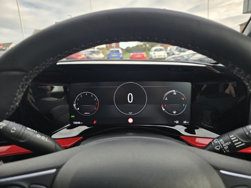 2024 (24) VAUXHALL MOKKA 1.2 Turbo 100 GS  5dr 4757715