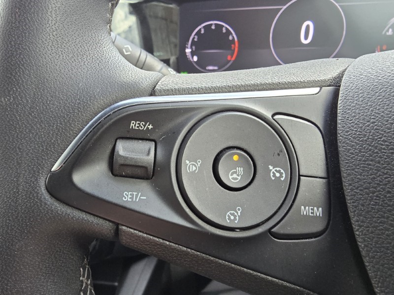 2024 (24) VAUXHALL MOKKA 1.2 Turbo 100 GS  5dr 4757716