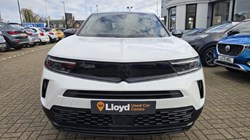 2024 (24) VAUXHALL MOKKA 1.2 Turbo 100 GS 5dr 4757677