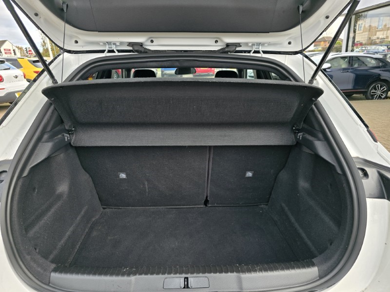 2024 (24) VAUXHALL MOKKA 1.2 Turbo 100 GS  5dr 4757689