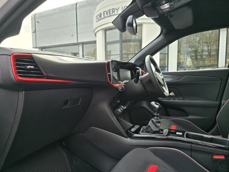 2024 (24) VAUXHALL MOKKA 1.2 Turbo 100 GS  5dr 4757697