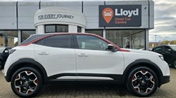 2024 (24) VAUXHALL MOKKA 1.2 Turbo 100 GS 5dr 4757669