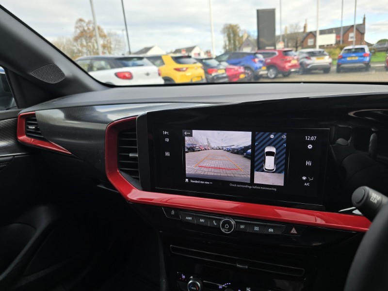 2024 (24) VAUXHALL MOKKA 1.2 Turbo 100 GS  5dr 4757717