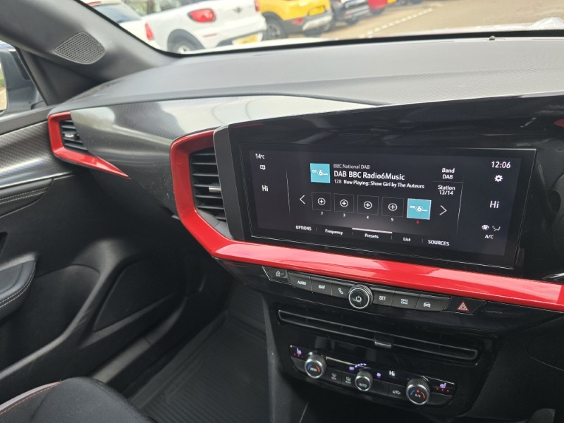 2024 (24) VAUXHALL MOKKA 1.2 Turbo 100 GS  5dr 4757708