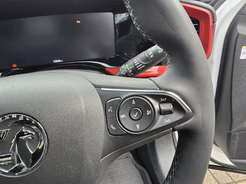 2024 (24) VAUXHALL MOKKA 1.2 Turbo 100 GS  5dr 4757706