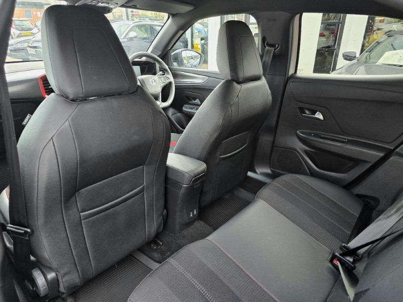 2024 (24) VAUXHALL MOKKA 1.2 Turbo 100 GS  5dr 4757692