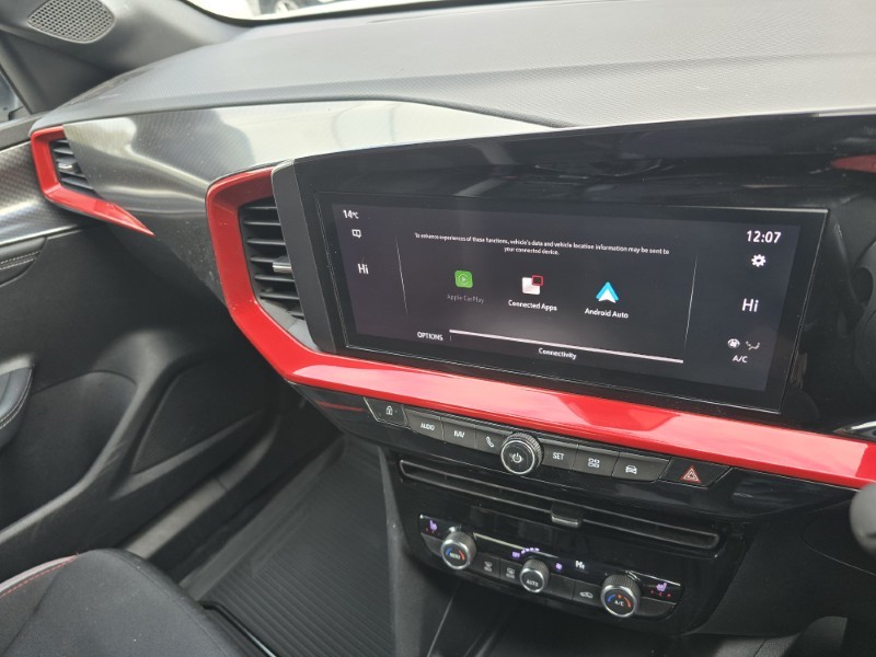 2024 (24) VAUXHALL MOKKA 1.2 Turbo 100 GS  5dr 4757711