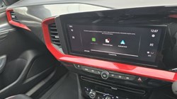 2024 (24) VAUXHALL MOKKA 1.2 Turbo 100 GS 5dr 4757711