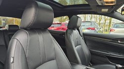 2020 (20) HONDA CIVIC 1.0 VTEC Turbo 126 EX 5dr 4754721