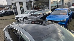 2020 (20) HONDA CIVIC 1.0 VTEC Turbo 126 EX 5dr 4754692