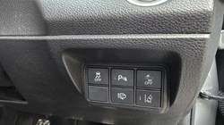 2020 (20) HONDA CIVIC 1.0 VTEC Turbo 126 EX 5dr 4754727