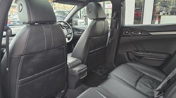 2020 (20) HONDA CIVIC 1.0 VTEC Turbo 126 EX 5dr 4754709