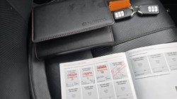 2020 (20) HONDA CIVIC 1.0 VTEC Turbo 126 EX 5dr 4754736