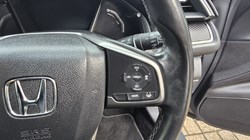 2020 (20) HONDA CIVIC 1.0 VTEC Turbo 126 EX 5dr 4754725