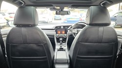 2020 (20) HONDA CIVIC 1.0 VTEC Turbo 126 EX 5dr 4754706