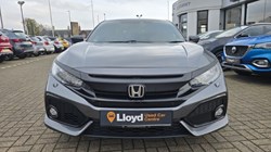 2020 (20) HONDA CIVIC 1.0 VTEC Turbo 126 EX 5dr 4754687