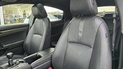 2020 (20) HONDA CIVIC 1.0 VTEC Turbo 126 EX 5dr 4754717