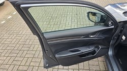 2020 (20) HONDA CIVIC 1.0 VTEC Turbo 126 EX 5dr 4754714