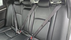 2020 (20) HONDA CIVIC 1.0 VTEC Turbo 126 EX 5dr 4754713