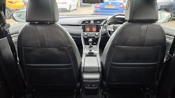 2020 (20) HONDA CIVIC 1.0 VTEC Turbo 126 EX 5dr 4754705