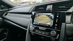 2020 (20) HONDA CIVIC 1.0 VTEC Turbo 126 EX 5dr 4754734