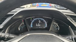2020 (20) HONDA CIVIC 1.0 VTEC Turbo 126 EX 5dr 4754730