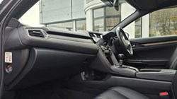 2020 (20) HONDA CIVIC 1.0 VTEC Turbo 126 EX 5dr 4754716