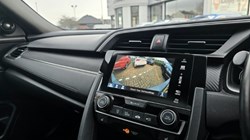 2020 (20) HONDA CIVIC 1.0 VTEC Turbo 126 EX 5dr 4754693