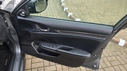 2020 (20) HONDA CIVIC 1.0 VTEC Turbo 126 EX 5dr 4754719