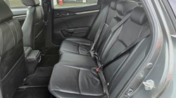 2020 (20) HONDA CIVIC 1.0 VTEC Turbo 126 EX 5dr 4754710