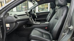 2020 (20) HONDA CIVIC 1.0 VTEC Turbo 126 EX 5dr 4754715