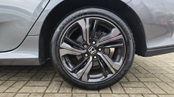 2020 (20) HONDA CIVIC 1.0 VTEC Turbo 126 EX 5dr 4754704