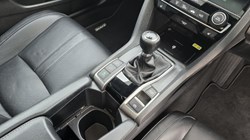 2020 (20) HONDA CIVIC 1.0 VTEC Turbo 126 EX 5dr 4754722