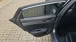 2020 (20) HONDA CIVIC 1.0 VTEC Turbo 126 EX 5dr 4754708