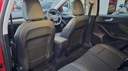 2021 (71) FORD FOCUS 1.5 TDCi 120 Titanium X 5dr 4754801