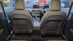 2021 (71) FORD FOCUS 1.5 TDCi 120 Titanium X 5dr 4754796
