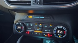 2021 (71) FORD FOCUS 1.5 TDCi 120 Titanium X 5dr 4754834