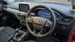 2021 (71) FORD FOCUS 1.5 TDCi 120 Titanium X 5dr 4754811