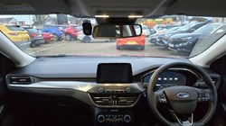 2021 (71) FORD FOCUS 1.5 TDCi 120 Titanium X 5dr 4754803