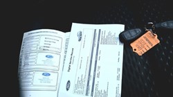 2021 (71) FORD FOCUS 1.5 TDCi 120 Titanium X 5dr 4754839